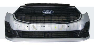 Bumper Ford Transit Connect 3 III 22- 2KF807221A Voorbumper  beschikbaar voor biedingen