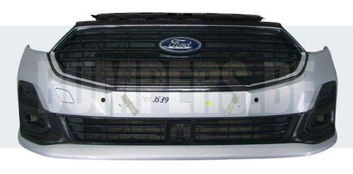 Bumper Ford Transit Connect 3 III 22- 2KF807221A Voorbumper, Auto-onderdelen, Carrosserie, Bumper, Voor, Gebruikt, 6 maanden garantie