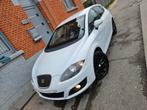 Seat Leon 1.6tdi 105ch#Euro5#Edition Sport#Clim#Cuir#Jantes, Autos, Cuir, Euro 5, Entreprise, Noir