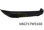 Skoda Kodiaq (3/17-6/21) onderspoiler achterbumper (9B9) Ori, Verzenden, Nieuw, Bumper, Achter