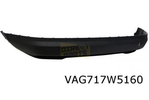Skoda Kodiaq (3/17-6/21) onderspoiler achterbumper (9B9) Ori, Auto-onderdelen, Carrosserie, Bumper, Skoda, Achter, Nieuw, Verzenden