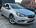 Opel Astra 1.0Turbo * Benzine, Auto's, Stof, Bedrijf, 5 deurs, 3 cilinders