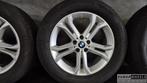 18 inch BMW X3 X4 G01 IX3 IX4 G02 225 60 18 Winterbanden 688, Auto-onderdelen, Banden en Velgen, 18 inch, Gebruikt, -, -