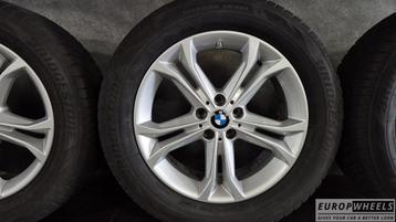 18 inch BMW X3 X4 G01 IX3 IX4 G02 225 60 18 Winterbanden 688 beschikbaar voor biedingen