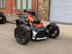 BRP - Can Am Ryker Sport 900cc, Motos, Plus de 35 kW, 3 cylindres