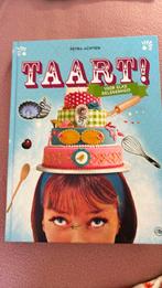 Petra Achtien - Taart!, Boeken, Ophalen of Verzenden, Nieuw, Petra Achtien