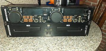 Cd spelers jb systems usb 2.2 beschikbaar voor biedingen