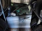Voordeur Mercedes c-klasse, Ophalen, Gebruikt, Deur, Mercedes-Benz