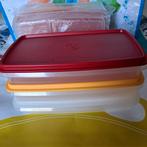 Tupperware charcuterie schalen Nieuw, Ophalen of Verzenden, Nieuw