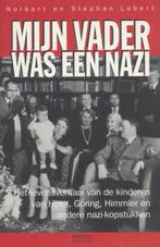 (a51) Rudolf Hess. 5 boeken, Verzenden, Gelezen