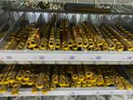Collecteur BEGETUBE (BELGE) 4/4 de 2 à 10 sorties 1/2, Ophalen, Nieuw
