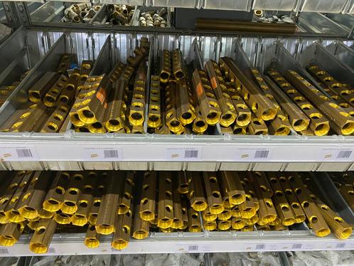 Collecteur BEGETUBE (BELGE) 4/4 de 2 à 10 sorties 1/2, Doe-het-zelf en Bouw, Overige Doe-Het-Zelf en Bouw, Nieuw, Ophalen