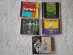 Richard thompson, 5 cds, fairport convention, folk rock, Ophalen of Verzenden