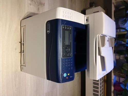 Xerox laserprinter all in one, Informatique & Logiciels, Imprimantes, Ne fonctionne pas, All-in-one, Imprimante laser, Impression couleur