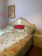 Bed, Ophalen, Gebruikt