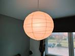 Hanglampen kap, warm wit. 45 cm, Moins de 100 cm, Comme neuf, Enlèvement, Alle stijlen