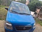 Suzuki wagon R, Auto's, Voorwielaandrijving, 4 cilinders, Particulier, Euro 4