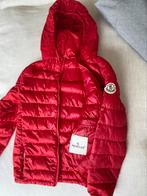 Moncler tussenseizoen jas, Enfants & Bébés, Vêtements enfant | Taille 140, Comme neuf, Moncler, Garçon ou Fille, Enlèvement ou Envoi