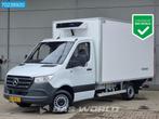 Mercedes Sprinter 317 CDI Automaat Koelwagen Laadklep Carrie, Airconditioning, Nieuw, Te koop, 1950 cc