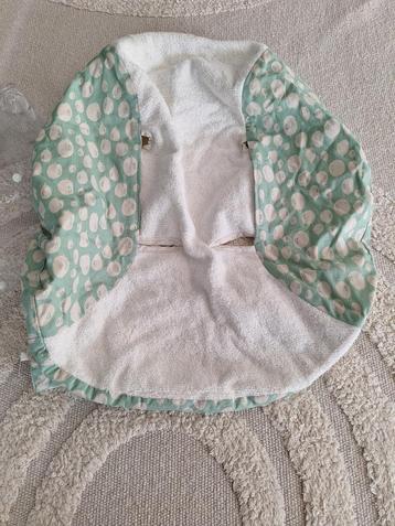 Overtrek voor maxicosi autostoelhoes beschikbaar voor biedingen