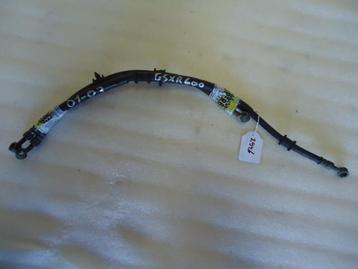 GSXR600 2001 - 2003 Suzuki Leiding Leiding rem D1-19226 beschikbaar voor biedingen