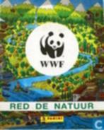 Panini red de natuur 1987 – prentje nr 144, Enlèvement ou Envoi, Neuf