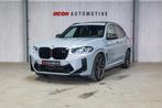 BMW F97 X3 M COMP - LICHTE VRACHT I BTW I PANO I LASER I HK, Auto's, BMW, 1800 kg, 375 kW, 2 zetels, 2998 cc