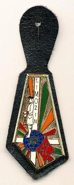 (m28) Borsthanger 42ieme Regiment d' Infanterie, Envoi