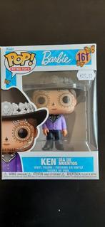 FUNKO POP 161, Verzamelen, Ophalen of Verzenden, Nieuw