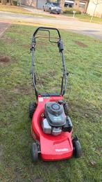 Grasmaaier benzine honda, Enlèvement, Comme neuf