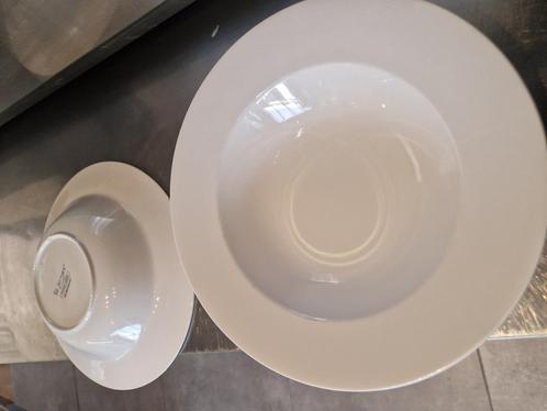 Diep bord hoog kwaliteit tot 400 borden, Zakelijke goederen, Horeca | Overige, Ophalen