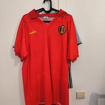 rode duivels   beschikbaar voor biedingen