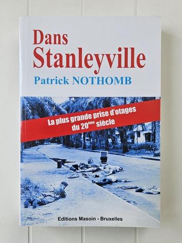 In Stanleyville: de grootste gijzeling van de 20e eeuw beschikbaar voor biedingen