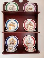 Franklin Mint - the Chelsea bloemenshow, Antiek en Kunst, Ophalen