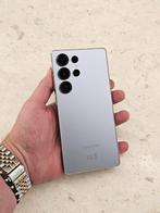 SAMSUNG GALAXY S25 ULTRA 5G 256GB TITANIUM SILVERBLUE, Ophalen, Zo goed als nieuw