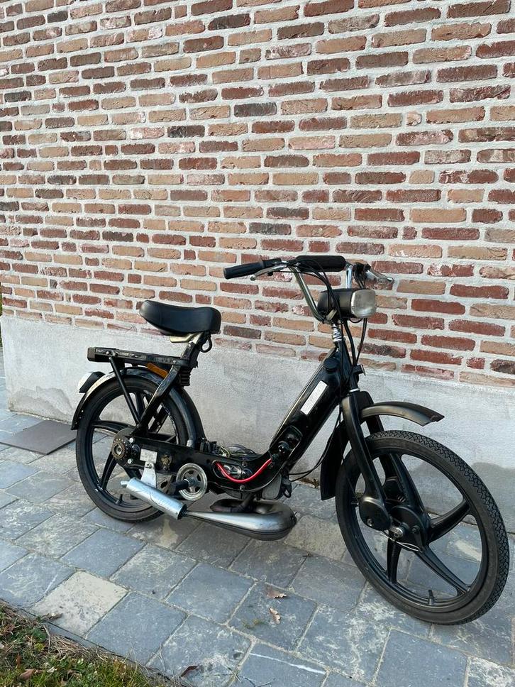 Vespa piaggio ciao, Fietsen en Brommers, Brommers | Vespa, Ciao, Klasse B (45 km/u), Ophalen
