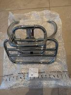 Achterklapdrager Vespa GTS, Motoren, Accessoires | Koffers en Tassen, Ophalen, Nieuw