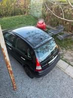 Citroën, Zwart, Diesel, Particulier, Euro 4
