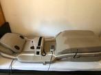 -hhp home Andullatie Andumedic Massage matras Infrarood, Sport en Fitness, Ophalen, Zo goed als nieuw, Apparaat