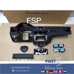 W176 A W117 CLA W156 GLA Klasse Dashboard Airbagset Mercedes, Auto-onderdelen, Ophalen of Verzenden, Gebruikt, Mercedes-Benz