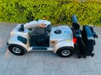 Vermeiren Ceres 4 Scootmobiel Elektrische invalide scooter, Diversen, Ophalen of Verzenden, Inklapbaar, Zo goed als nieuw, Elektrische rolstoel