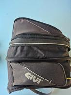 Givi Tanktas met meerdere afritsbare compartimenten, Ophalen of Verzenden, Zo goed als nieuw