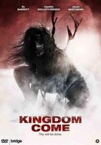 Kingdom Come met Ry Barrett en Jason Martorino-Nieuw/sealed, Vanaf 16 jaar, Ophalen of Verzenden, Nieuw in verpakking