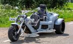 Rewaco Pur3 FUN, Motoren, 1500 cc