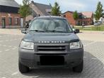 LAND ROVER, Auto's, Automaat, 1951 cc, Leder, Bedrijf