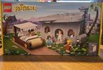 Lego 21316 The flinstones, Ophalen of Verzenden, Nieuw, Lego