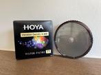 Foto Hoya Variable Density filter 77 mm, TV, Hi-fi & Vidéo, Photo | Filtres, Comme neuf, Autres marques, Autres types, Enlèvement
