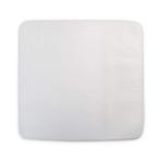 Aerosleep matrastopper voor kinderbox 95x95 cm + hoeslakens, Ophalen, Zo goed als nieuw, Jongetje of Meisje, Overige typen