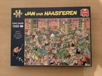 Puzzel Jan Van Haasteren 1500 stukjes, Comme neuf, Puzzle, Enlèvement ou Envoi