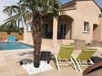 Villa au cœur de la Provence avec piscine chauffée clôturée, Vacances, Maisons de vacances | France, 2 chambres, Village, 6 personnes